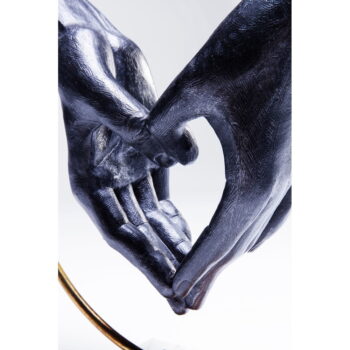 Dekorácie Kare Design Elements Heart Hand – Obrázok 8