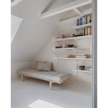 Pohovka Karup Design Pace Natural Clear/Clay Brown - Image 4