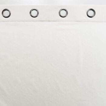 Krémová voálová záclona 140x240 cm Casual – douceur d'intérieur - Image 3