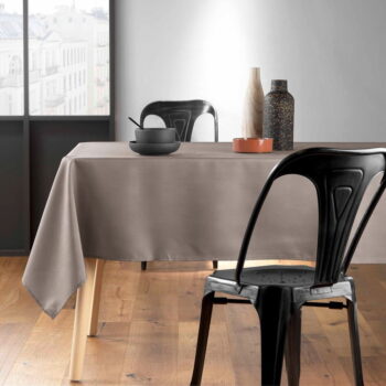 Obrus 140x250 cm Essentiel – douceur d'intérieur – Obrázok 3