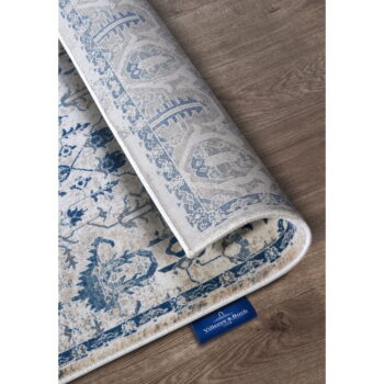 Modrý behúň 80x240 cm Emmanuel – Villeroy&Boch - Image 6