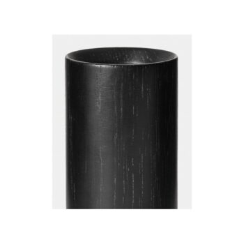 Čierna stolová lampa (výška 12,5 cm) Knuckle - tala - Image 5