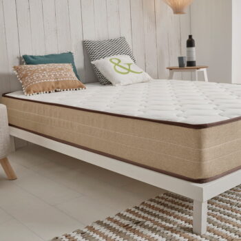 Obojstranný matrac Moonia Bamboo Eco Fresh, 90 x 200 cm - Image 4