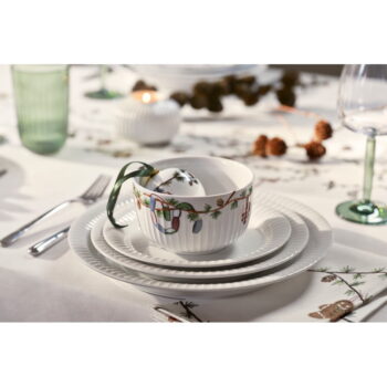 Vianočná ozdoba Hammershøi Christmas – Kähler Design - Image 9