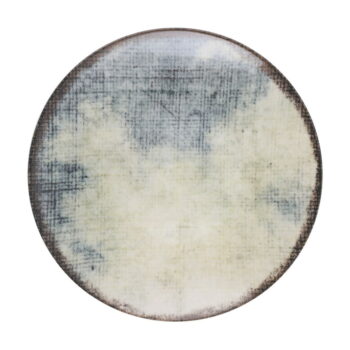 24-dielna súprava porcelánového riadu Güral Porselen Denim - Image 6