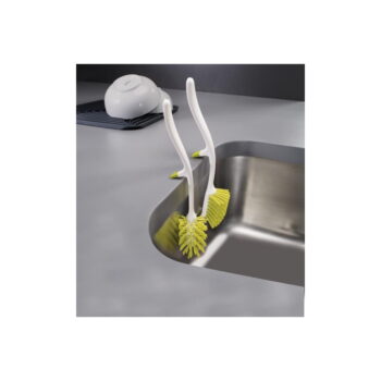 Biela kefa na riad Joseph Joseph Dish Brush - Image 6