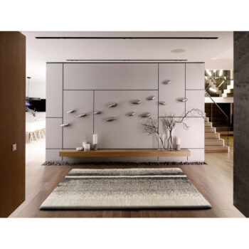 Béžový koberec 120x170 cm Noruega – Universal – Obrázok 2