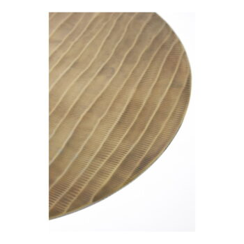 Okrúhly odkladací stolík ø 40 cm Janna – Light & Living – Obrázok 3