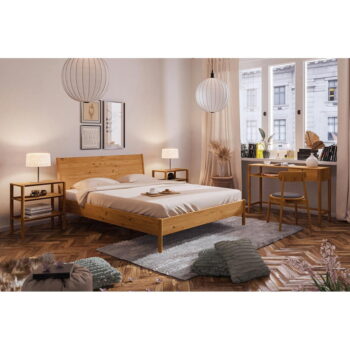 Toaletný stolík 120x46 cm Pola - The Beds – Obrázok 5