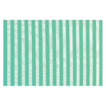 Zelené prestieranie Tiseco Home Studio Ladder, 45 × 33 cm