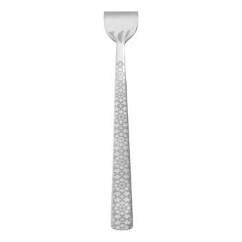 Biely antikoro príbor 24 ks Avie – Premier Housewares - Image 3