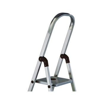 Kovové schodíky 128 cm Escalera Norma 220 - Rolser - Image 4