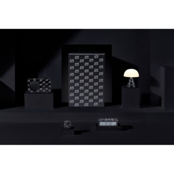 Darčeková súprava Lexon x Jean-Michel Basquiat - Crown – Lexon - Image 9
