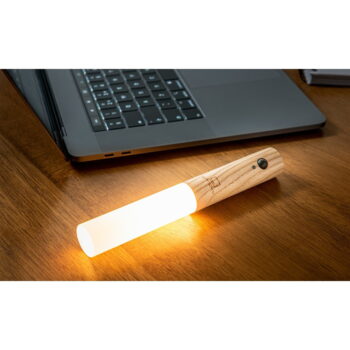 LED nástenné svietidlo na USB Baton – Gingko - Image 6