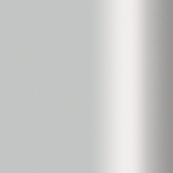 Oceľová roztiahnuteľná garniža 122 - 224 cm Twilight - Umbra – Obrázok 8