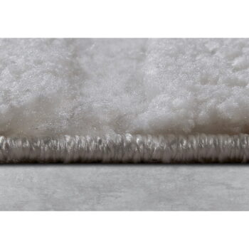 Krémovobiely koberec 160x235 cm Itinerance Cream White – Elle Decoration - Image 5