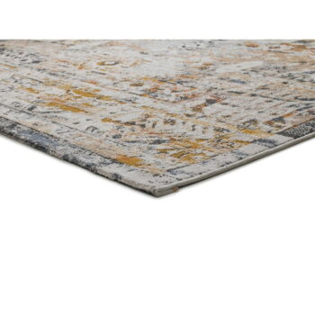 Béžový koberec 230x154 cm Springs - Universal – Obrázok 3