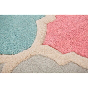 Vlnený koberec Flair Rugs Rosella, 120 × 170 cm - Image 2