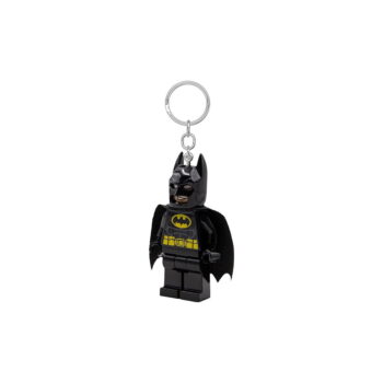 Kľúčenka so svietidlom Batman – LEGO® – Obrázok 5