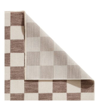 Hnedý koberec 200x290 cm Baltimore – Think Rugs – Obrázok 9