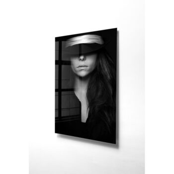 Sklenený obraz 50x70 cm - Wallity - Image 4