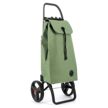 Nákupná taška 43 l I-Max Tweed 2 Logic - Rolser - Image 4