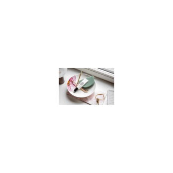 Bielo-ružový porcelánový tanier ø 24 cm Rose Garden - Villeroy&Boch – Obrázok 3