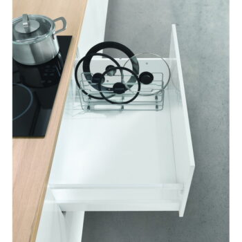 Stojan na pokrievky Metaltex Deck - Image 3