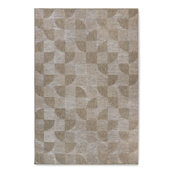 Vonkajší koberec v prírodnej farbe 155x230 cm Margaretha – Villeroy&Boch - Image 8