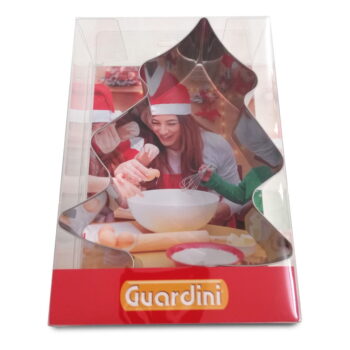 Forma na pečenie Guardini Christmas Tree – Obrázok 3