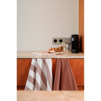 Bavlnené utierky v súprave 3 ks 51x74 cm Marra – Tiseco Home Studio – Obrázok 8