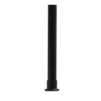 Čierny teleskopický etažér na kvetiny Esschert Design, dĺžka 210 - 301 cm - Image 5