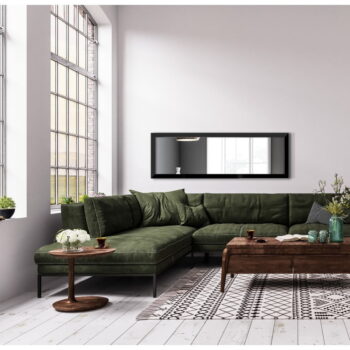 Nástenné zrkadlo 47x127 cm Lahti – Styler - Image 2