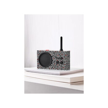 Rádio Tykho 3 Lexon x Keith Haring - Love – Lexon - Image 2