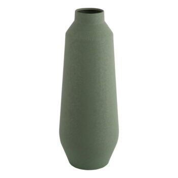 Zelená vysoká váza (výška 49,5 cm) Boaz – PT LIVING