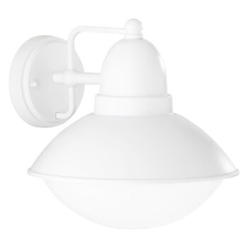 Vonkajšie svietidlo (výška  22 cm) Amur – Trio