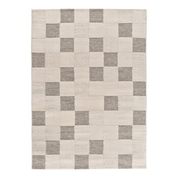 Béžovo-krémový koberec 80x150 cm Verona – Universal - Image 6
