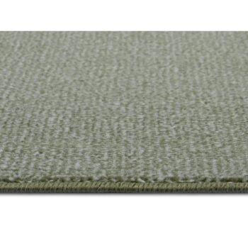Zelený koberec behúň 250x80 cm Band - Hanse Home - Image 4