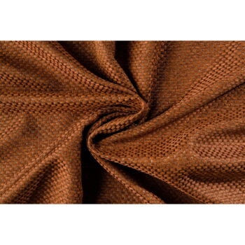 Záves v medenej farbe 140x260 cm Atacama – Mendola Fabrics - Image 4