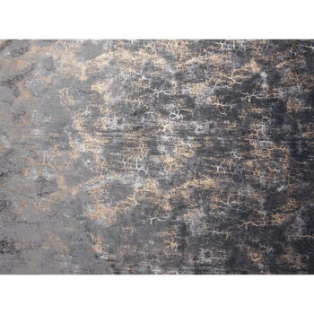 Antracitovosivý záves 140x260 cm Lhasa – Mendola Fabrics - Image 5