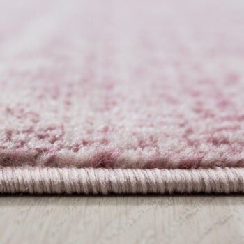 Svetloružový koberec 160x230 cm Plus – Ayyildiz Carpets - Image 5