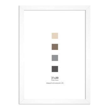 Rámček 24x33 cm Japan – Styler