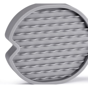 Lízacia podložka pre mačky Pesce Slate – MiaCara - Image 2