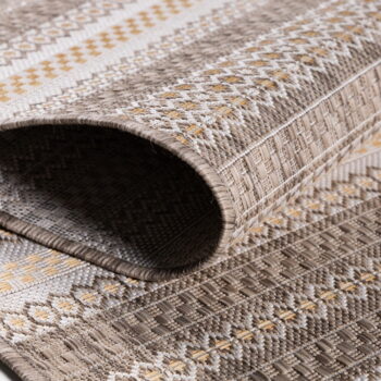 Béžový vonkajší koberec 120x170 cm Sunny – Ayyildiz Carpets - Image 4