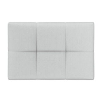 Sivý modul pohovky Rome - Cosmopolitan Design - Image 3