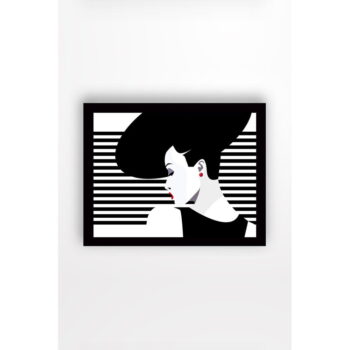 Obraz 41x56 cm – Wallity - Image 3