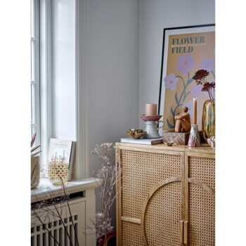 Plagát v ráme 52x72 cm Camelia – Bloomingville – Obrázok 2