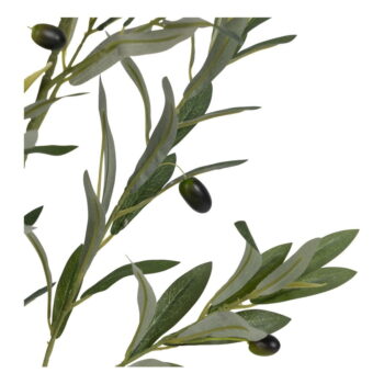 Umelý olivovník (výška 110 cm) – Ixia - Image 3