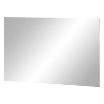 Nástenné zrkadlo 87x55 cm Genova – Germania - Image 2