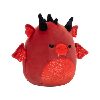 Plyšová hračka Salami – SQUISHMALLOWS - Image 4
